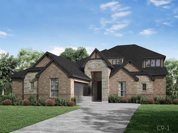 5610 Clara Ct, Midlothian, TX 76065