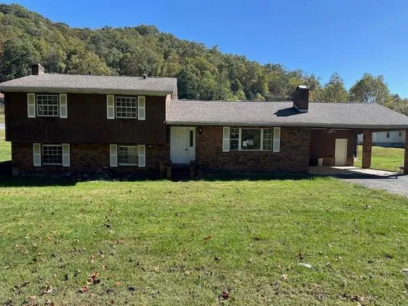 147 Circle Dr, Oceana, WV 24870