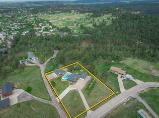 8510 Clarkson Rd, Rapid City, SD 57702