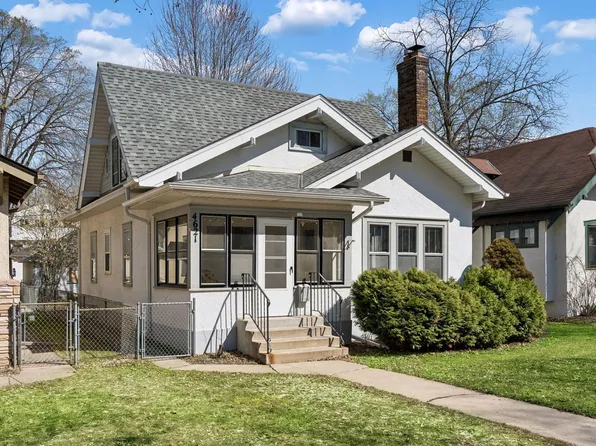 4621 Harriet Ave, Minneapolis, MN 55419