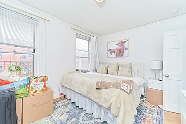 Rented by Living New York