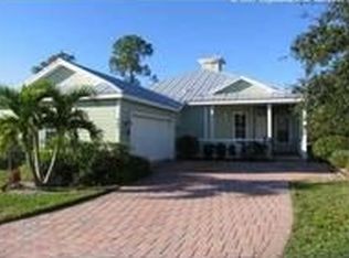 448 NE Little Mullet Ct, Port Saint Lucie, FL 34983