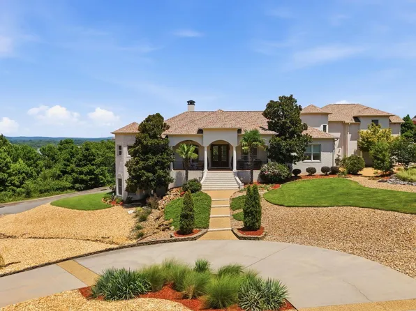 15408 Mountain View Dr, Maumelle, AR 72113