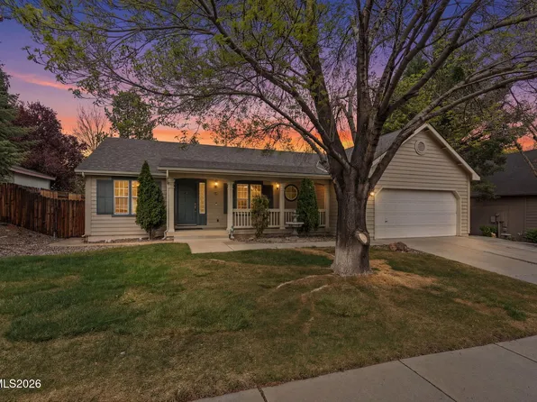 856 Francesca Way, Sparks, NV 89436