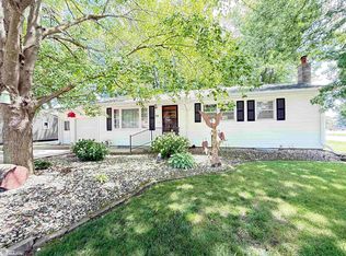 20 Shar Denn Dr, Hampton, IA 50441