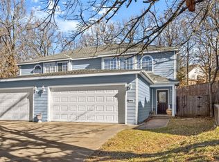 2956 & 2958 E Sterling Ct, Fayetteville, AR 72703