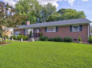 105 Marcella Rd, Hampton, VA 23666