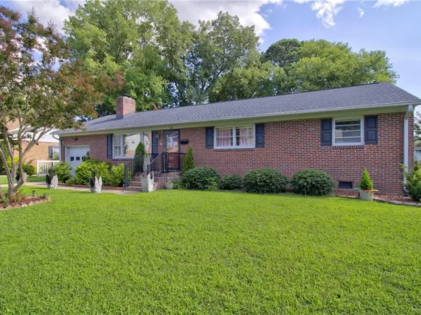 105 Marcella Rd, Hampton, VA 23666