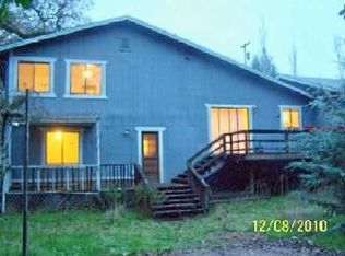 5899 Lillian Dr, Kelseyville, CA 95451