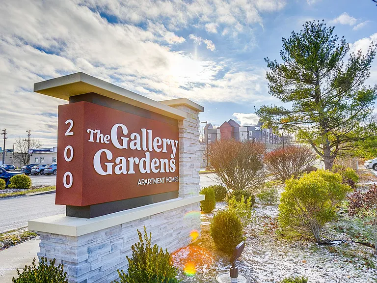 NOW LEASING - GALLERY GARDEN APTS — Photo 29