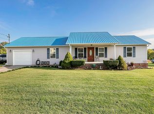 436 Tyler Dr, Dandridge, TN 37725