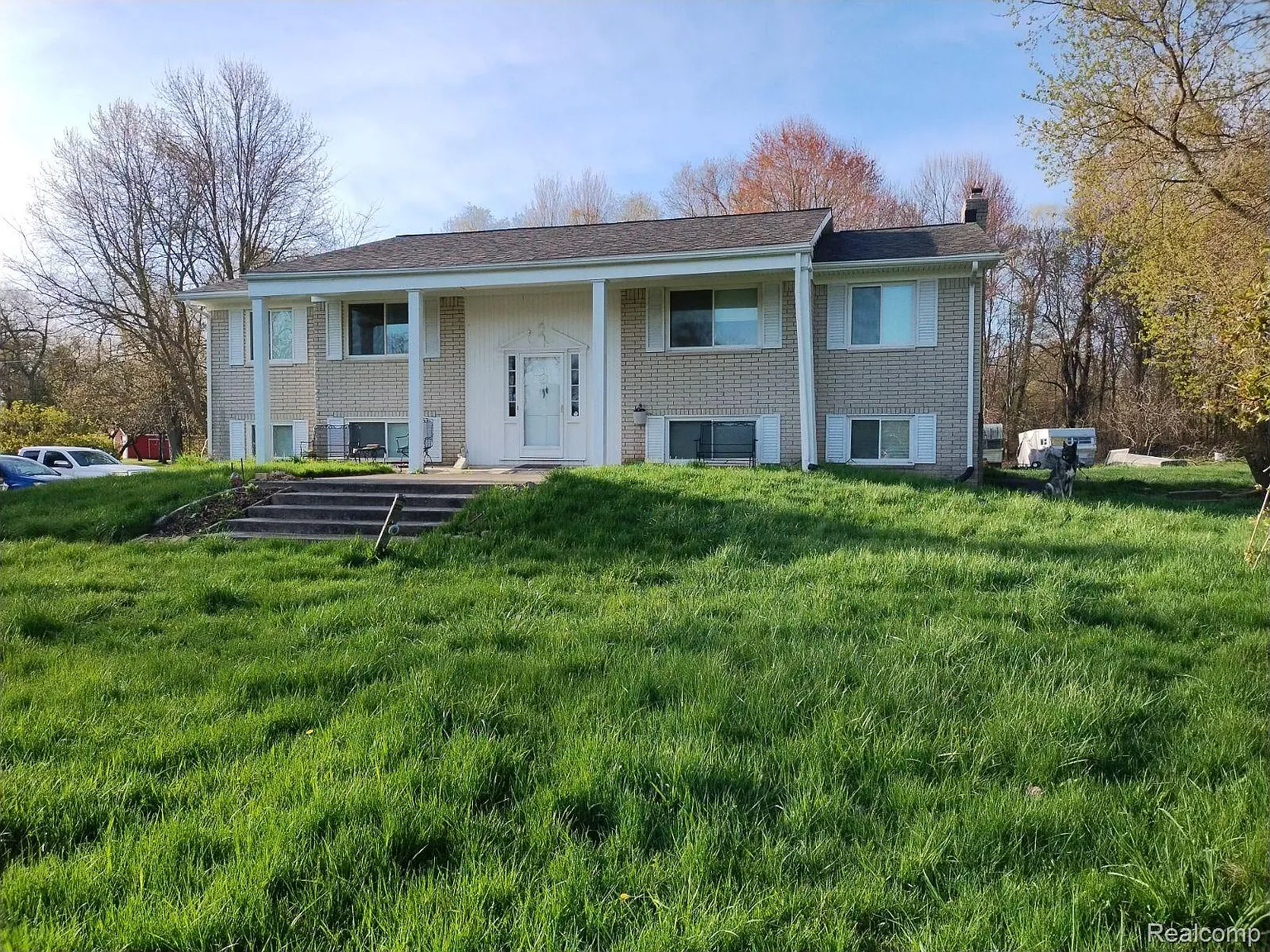 4880 Ramsey Rd photo 1