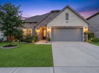 3850 Chapman Bluff Dr, Spring, TX 77386