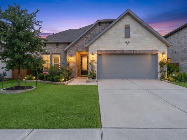 3850 Chapman Bluff Dr, Spring, TX 77386