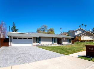 1763 Bates Ct, Thousand Oaks, CA 91362