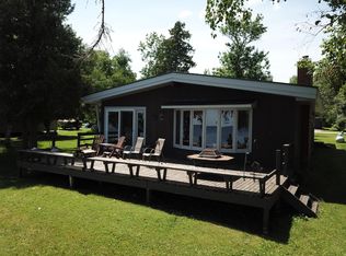6528 Birch Beach Dr NW, Williams, MN 56686