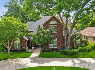 1909 Pecan Ridge Dr, Rowlett, TX 75088
