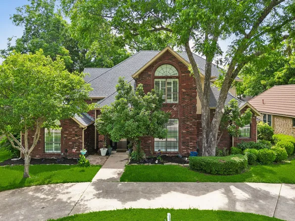 1909 Pecan Ridge Dr, Rowlett, TX 75088