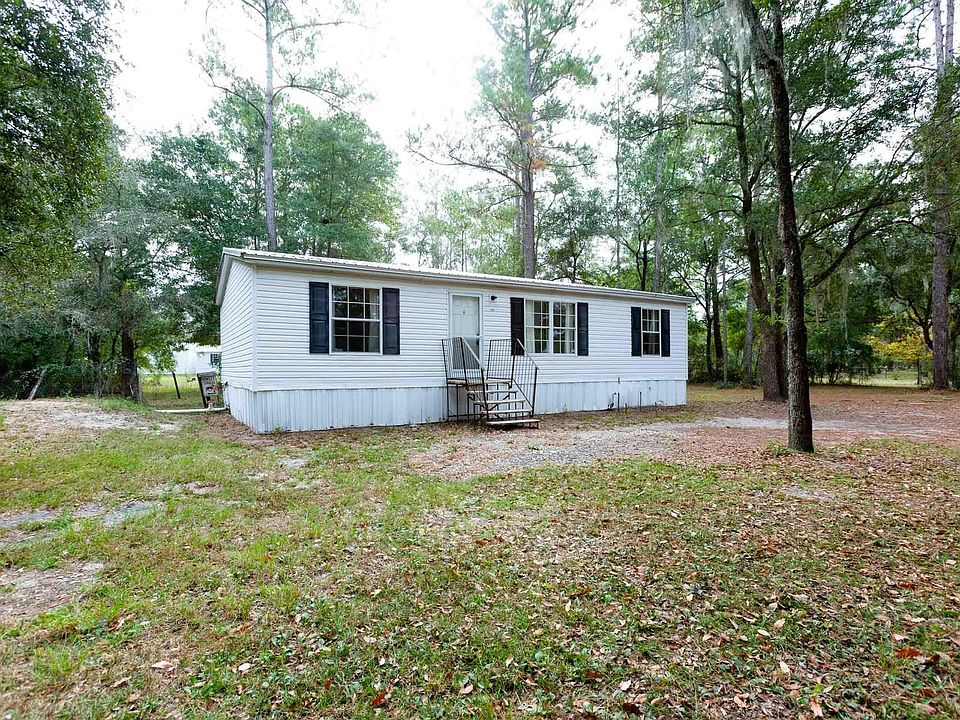 4850 Puckett Rd, Perry, FL 32348 Zillow