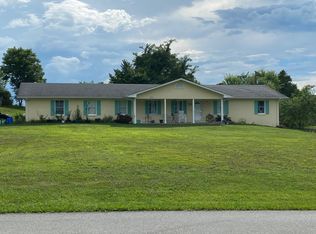320 Marshall Ln, Greeneville, TN 37743