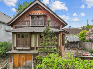 916 SE Nehalem St, Portland, OR 97202