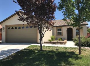 240 Bolzano Dr, Reno, NV 89521