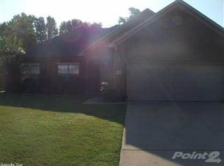 14 Hillsboro Dr, Cabot, AR 72023