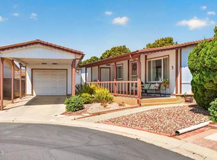 3 Poinsettia Gardens Dr #3, Ventura, CA 93004