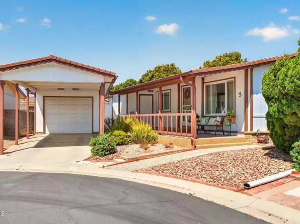 3 Poinsettia Gardens Dr #3, Ventura, CA 93004