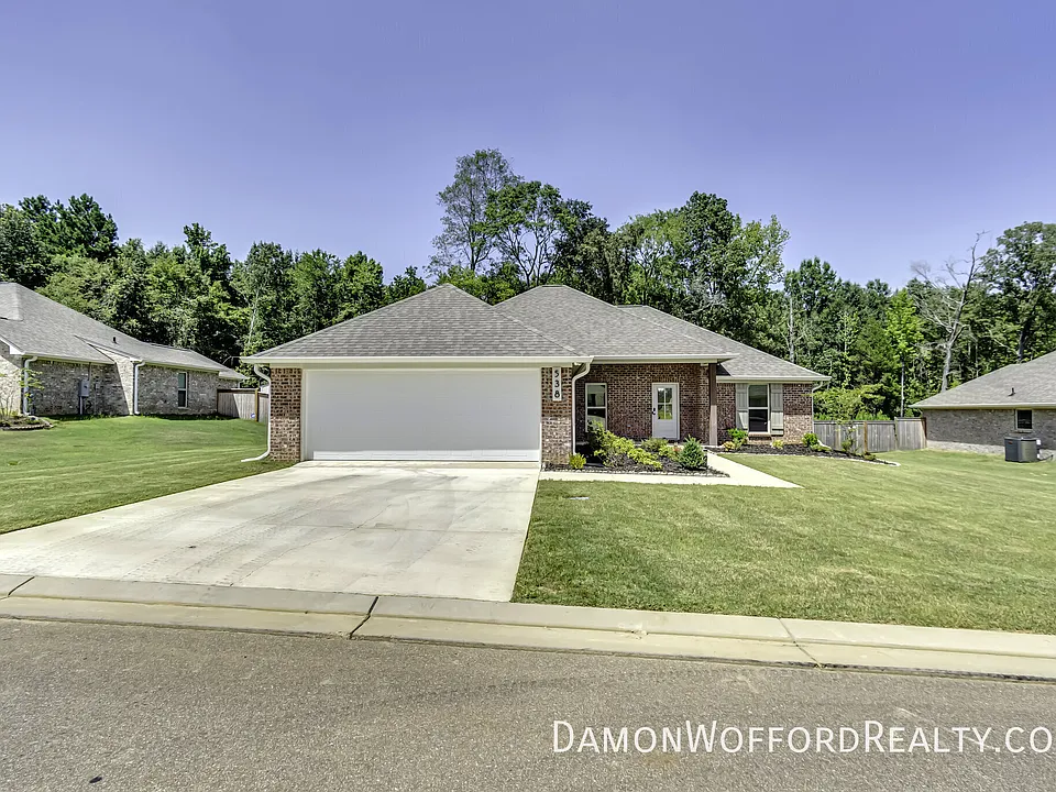 538 Patrick Farms Dr