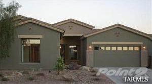 Front of Home!