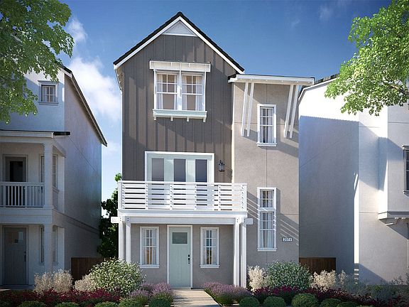 Residence 1G - Homesite 50