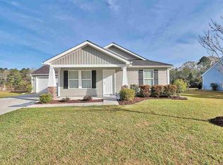 1257 Pineridge St, Conway, SC 29527