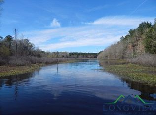 78 Acres Lemon #R, Big Sandy, TX 75755