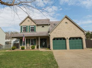 2912 Sugar Maple Dr, Virginia Beach, VA 23453