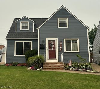 5502 Renwood Dr, Parma, OH, 44129