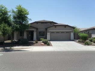 8807 W Nicolet Ave, Glendale, AZ 85305