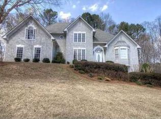 371 Bridgebrook Ln SW, Smyrna, GA 30082