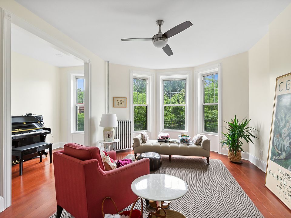 1st image of 263 Prospect Pl APT 3
