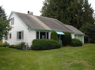 3813 Wishkah Rd, Aberdeen, WA 98520