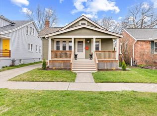 311 Spencer St, Ferndale, MI