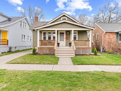 311 Spencer St, Ferndale, MI, 48220