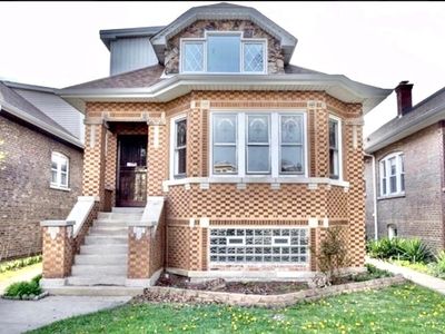 2518 Wesley Ave, Berwyn, IL, 60402