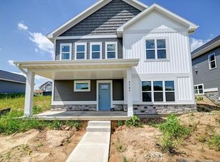 4764 Romaine Rd, Fitchburg, WI 53711