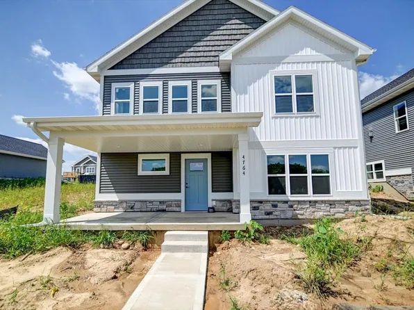 4764 Romaine Road, Fitchburg, WI 53711