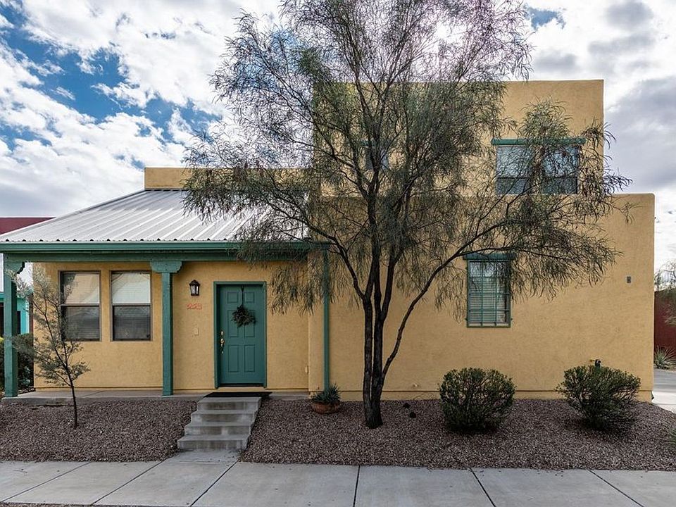 1st image of 953 W Calle Carasol