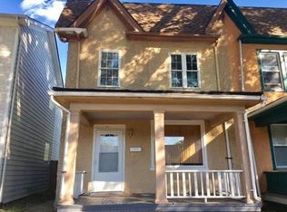 1909 Rose Ave, Richmond, VA 23222