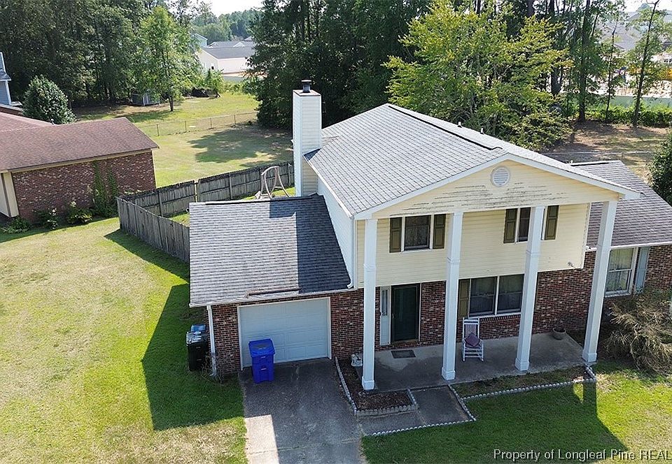 1030 Rim Rd, Fayetteville, NC 28314 MLS 711508 Zillow