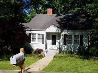 1237 Holly St NW, Atlanta, GA 30318