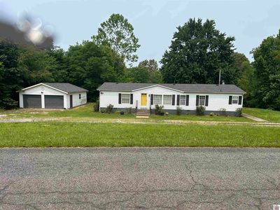 142 Frankfort Rd, Benton, KY, 42025